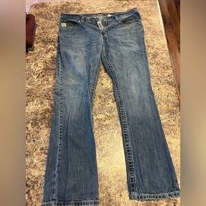 Cinch Ian jeans